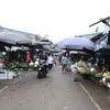 Hanoi reopens South wholesale market