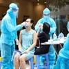 Vietnam reports 9,580 new cases of COVID-19 on August 15