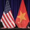 Agreement on new location of U.S. Embassy in Vietnam signed