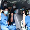 Join hands to support Ho Chi Minh City in overcoming the pandemic