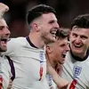 Euro 2020: From the lowest of lows, England and Italy reach final summit