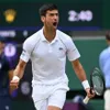 Djokovic tames Shapovalov to reach Wimbledon final