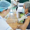 Localities, firms facilitated to access global COVID-19 vaccine supplies