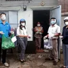 HCM City to give extra financial aid to pandemic-hit residents