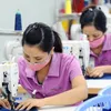 Vietnam earns nearly USD 19 billion from textile exports in H1