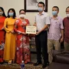 Vietnamese in Malaysia donate to COVID-19 vaccine fund