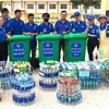 Vietnam sets to significantly cut use of single-use plastics by 2025