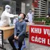 Vietnam records additional 9,690 COVID-19 cases on August 8