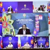 ASEAN Plus Three cooperation proves its value over years: minister