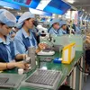 Foreign investment poured in Vietnam despite COVID-19