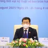 AIPA-42: Vietnam gives ideas on enhancing parliamentary diplomacy