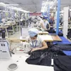 Vietnam becomes second largest garment exporter