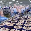 Vietnam sees 15.5% rise in exports in EU market