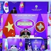 Vietnam serves as coordinator for ASEAN-ROK relations