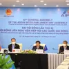 AIPA-42: Vietnam steps up digital application in all areas