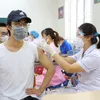 Hanoi speeds up vaccination drive