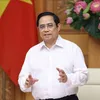 Success of FDI firms vital for Vietnam: PM