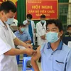 COVID-19: Con Dao plans to have over 70 percent of population fully vaccinated