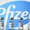 Nearly 218,000 doses of Pfizer COVID-19 vaccine to arrive in Vietnam