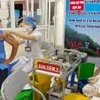 Vietnam administers more than 30 million doses of COVID-19 vaccine