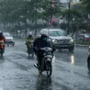 North and North Central region experience heavy rains