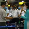 Flight crew required to be fully vaccinated for work starting September 1