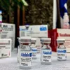 Vietnam approves Cuba’s Abdala vaccine with conditions