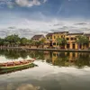 Hoi An enters top 15 cities in Asia