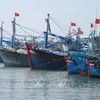 Tasks assigned to put an end to IUU fishing by year’s end