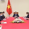 Vietnam wants to deepen ties with Austria: PM