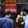 Vietnam reopens to revive economy