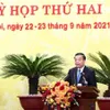 Hanoi aims for economic growth of 4.54% in 2021