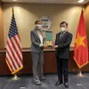 Vietnam, US step up cooperation in tackling war consequences