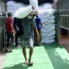 42,000 tonnes of rice delivered to COVID affected people