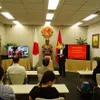 Vietnamese Consulate General in Japan raises fund for COVID-19 fight at home