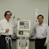 Japanese firm to make 15,000 ventilators to help VN’s COVID-19 response