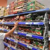 Supermarkets, traditional markets remain open, assure supply is abundant