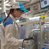 Việt Nam’s manufacturing drops to record low in March due to pandemic