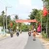 An Giang to raise over $275m for new-style rural area building