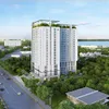 Real estate companies lose trillions of đồng due to COVID-19