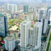 Real estate market has lowest transaction volume in Q1: VARS