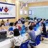 VN-Index witnesses largest one-day gain in 19 years