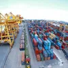 Hai Phong decreases port infrastructure fee by 50% from next year