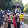 Hanoi to restore tourism when pandemic under control