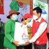 MoLISA works to ensure warm Tet for social policy beneficiaries