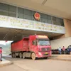 Agro-exports to china through Kim Thanh, Mong Cai border gates to cease temporarily