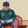 Conference reviews project on Vietnam – Cuba defence ties