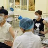 Vietnam reports 16,378 new COVID-19 cases on January 15