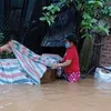 Over 1.3 trillion VND allocated to overcome consequences of natural disasters in 2021