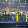 Ho Chi Minh City honours outstanding companies of 2021